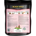 thumbnail image 3 of Sun Gro Black Gold Natural & Organic Succulent & Cactus Mix 8QT 1 Bag, 3 of 8
