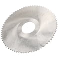 thumbnail image 3 of Hoja de corte circular, hoja de sierra circular, hoja de sierra de disco, hoja de sierra circular, claridad notable, 3 of 8