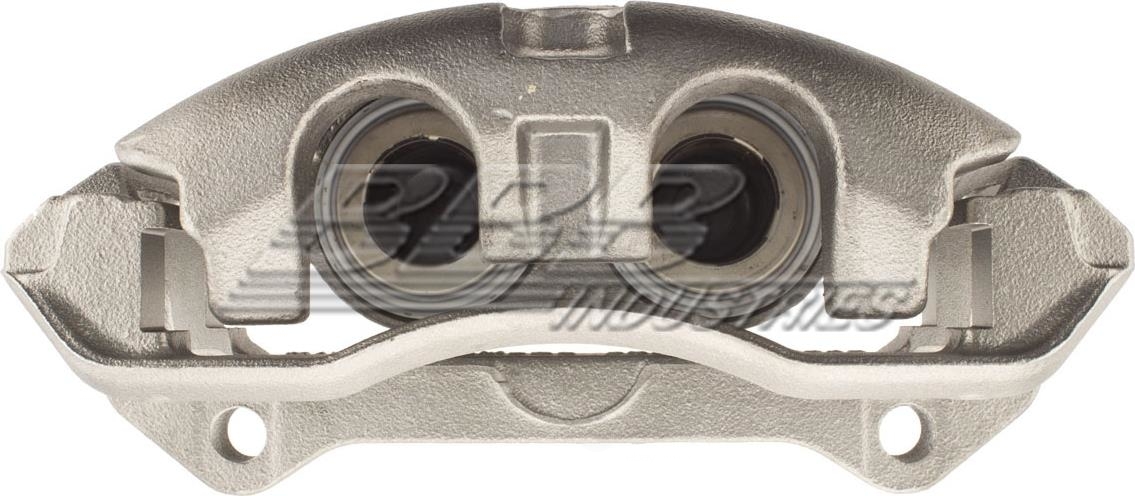 TERREPOWER formerly BBB Industries 99-17980A Reman Caliper w/installation Hardware