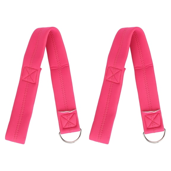 2pcs Baby Stroller Safety Wrist Strap Universal Fit Security Stroller Straps Hands Leash for Baby Carriage 38 X 450mm