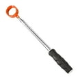 thumbnail image 3 of Golf Ball Retriever for Water, Grabber Tool, Golf Accessories, Extendable Stainless Steel Golf Ball Pick up Retriever, Golf Balls Grabber 9FT Orange, 3 of 9