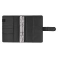 thumbnail image 4 of A6 Notebook Binder, Multifunctional Portable A6 Budget Binder  For Office, 4 of 8