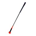 thumbnail image 4 of Aide d'Entraînement au Swing de Golf pour Adultes, Entraînement de Golf pour Correction de Position de Vitesse Rouge, 4 of 9