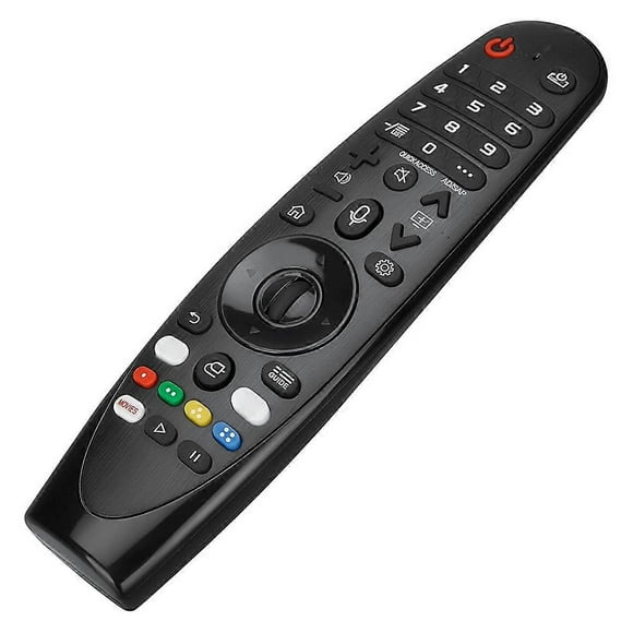 Voice Magic Remote Control for LG Smart TV Remote Control