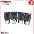 thumbnail image 1 of Capteur de Pression des Pneus 4 Pcs 8567683 pour BMW Moto R1200GS R1200RT K1600GT, 1 of 4