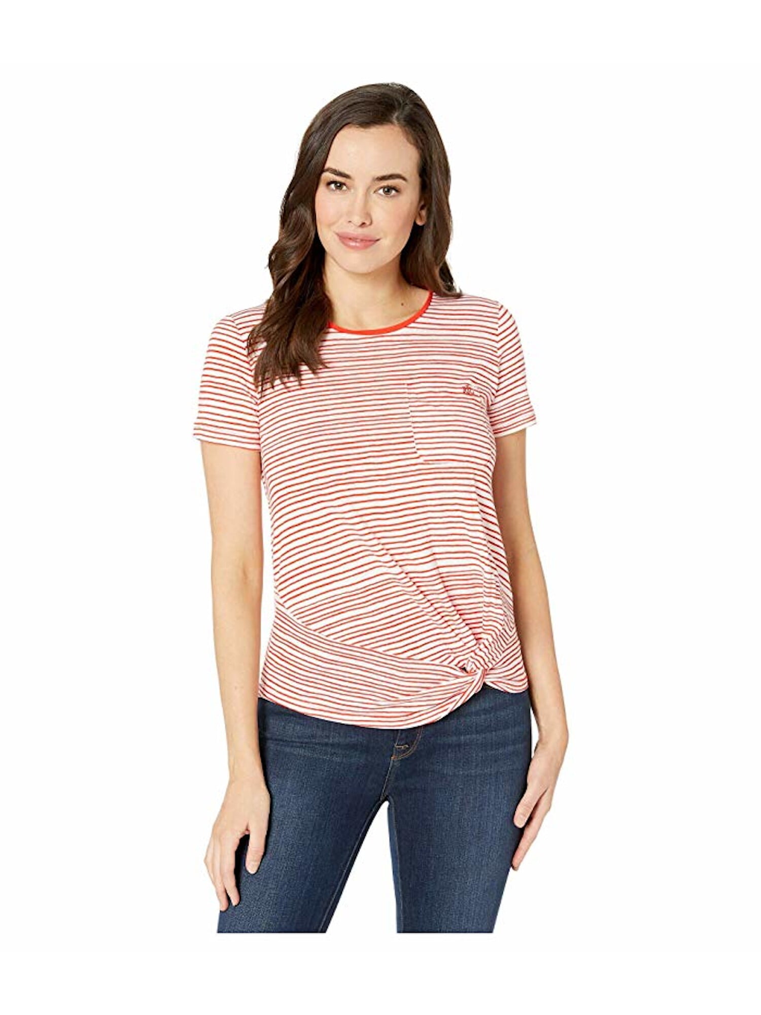 ralph lauren women's short sleeve tees