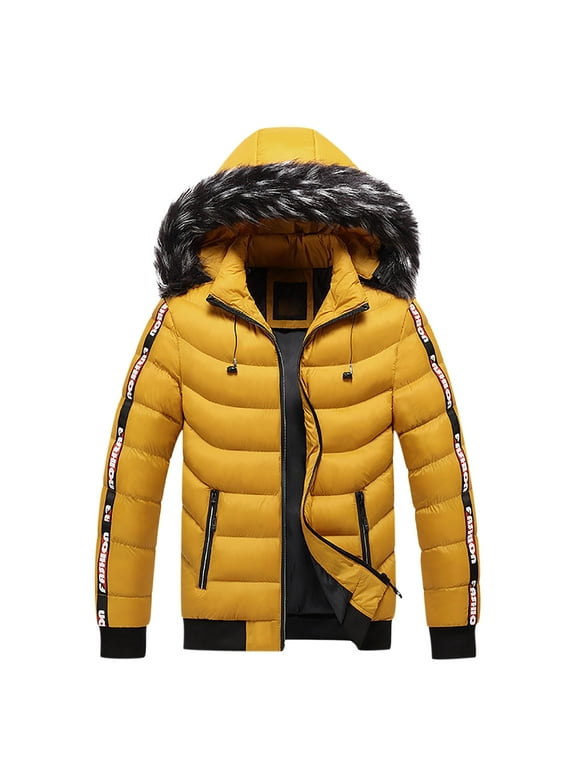 Big And Tall Military Jacket