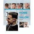 thumbnail image 2 of Professional Cordless Hair Clippers for Men, Trimmers Set and Barber Clippers for Haircut, Beard Trimmer Kit with LCD Display, Grooming Set, Rechargeable Hair Cutting Machine fo, 2 of 6