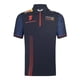 thumbnail image 1 of Playera Polo Red Bull Castore Max Verstappen Temporada 2023, 1 of 4