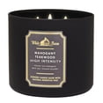 thumbnail image 1 of Candle Bath & Body Works White Barn, madera de caoba y teca, 415 ml, 1 of 9