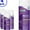 Lavender, variant on Clorox 4-in-One Disinfectant Spray Lavender and Citrus 14 Oz Can, Citrus, Size: 4 Pk