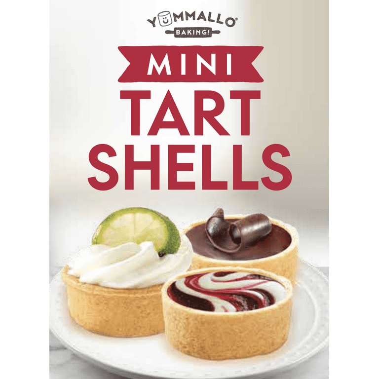 REAL COOKING MINI TARTS - The Toy Insider