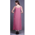 thumbnail image 4 of Bimba Kurti Indien pour Femmes, Kurta Anarkali Imprimée Évasée Ethnique, 4 of 6