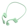 thumbnail image 2 of Naierhg Bluetooth 5.0 Earphone Ear Hook Bone Conduction Waterproof Wireless Sports Headphone for Mobile Phone, 2 of 8