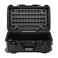 thumbnail image 2 of Nanuk Molle Panel Kit for 935 Case with Lightweight Resin Construction, Easy Installation, and Molle Accessory Compatibility (Black), 2 of 7
