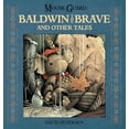thumbnail image 1 of Pre-Owned Mouse Guard: Baldwin the Brave and Other Tales (Hardcover) 1608864774 9781608864775, 1 of 1
