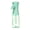 Clear Green, variant on Spray Bottle For Hair,Continuous Spray Bottle, Fine Mist Empty Spraying Water Bottles for Plants, travel, Salons,Ironing and Cleaning