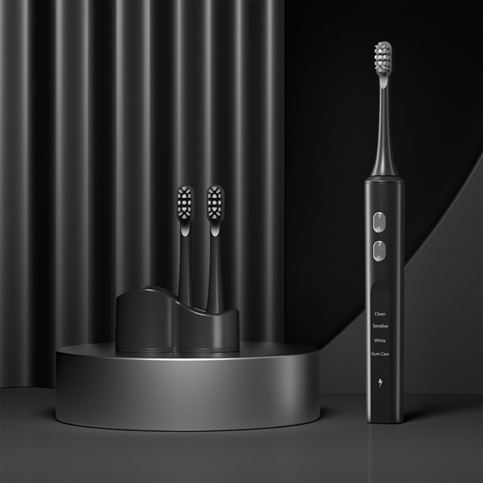 Frostluinai Electric Toothbrush Savings Clearance 2023! USB Charging