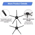 thumbnail image 4 of Cepillos laterales para Roborock Q5 Max+, S8 MaxV Ultra (paquete de 8), 4 of 7