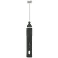 thumbnail image 1 of Milk Frother Multifunctional Handheld Electric Mixer Egg Beater USB Charging for Kitchen Use, 1 of 9