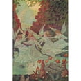 thumbnail image 2 of Fairies By Hilda Miller Poster Print By Mary Evanspeter & Dawn Cope Collection (24 X 36), 2 of 4