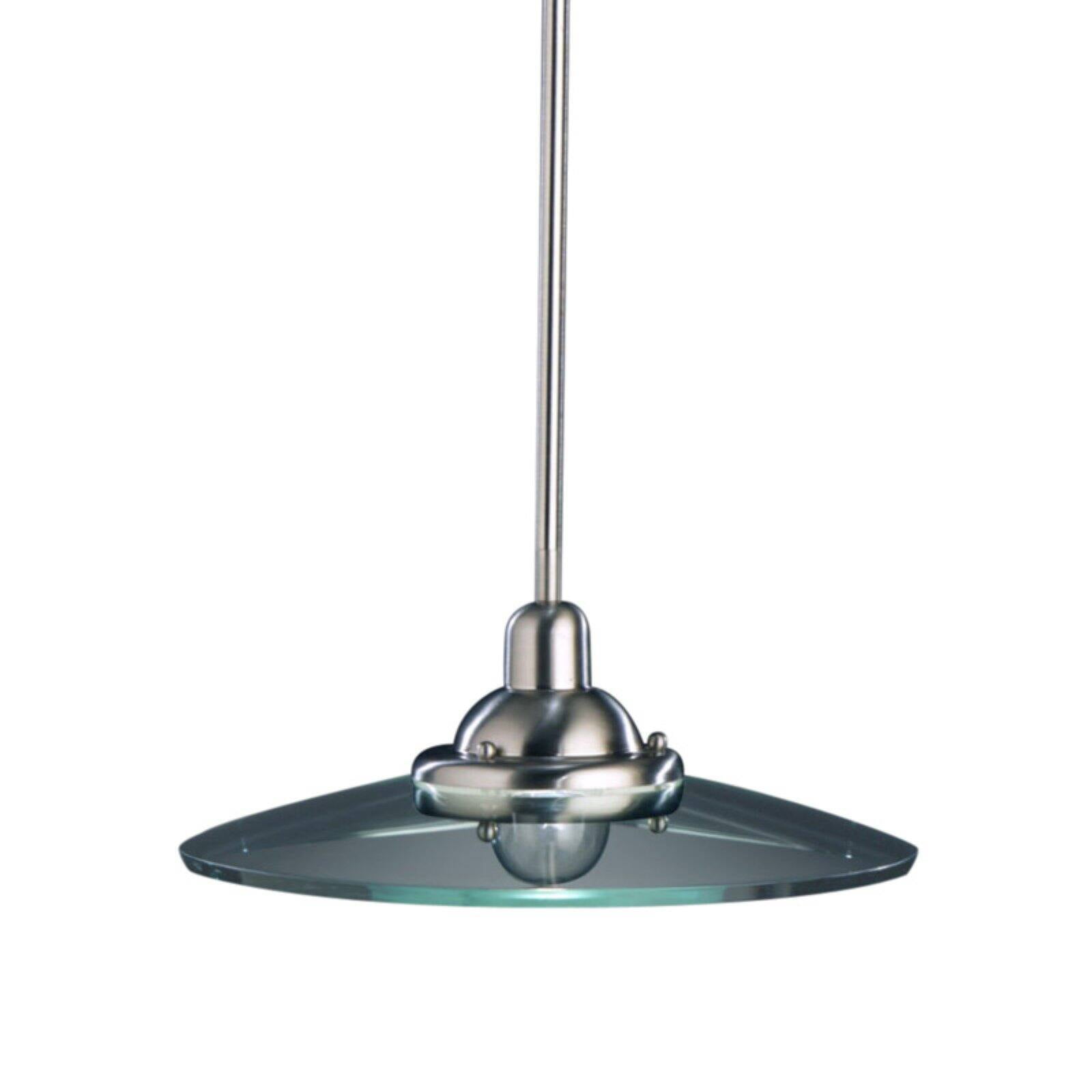 Kichler Galaxie Pendant Light 14W in. Brushed Nickel