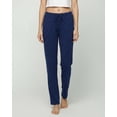 thumbnail image 2 of Real Essentials 3 Pack: Women’s Ultra-Soft Comfy Pajama Lounge Pants Sleepwear (Available in Plus Size), 2 of 8