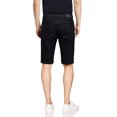 thumbnail image 2 of X RAY Jeans Mens Denim Jean Shorts Slim Look Stretch Casual Knee Legth Hem 12" Inseam, 2 of 7