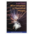 thumbnail image 2 of Plus de Surprises en Physique Théorique, 2 of 6