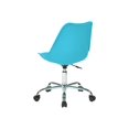 thumbnail image 4 of OSP Home Furnishings Emerson Office Chair with Pne, 4 of 8