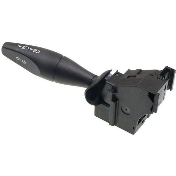 Turn Signal Switch - Compatible with 2000 - 2007 Ford Focus 2001 2002 2003 2004 2005 2006