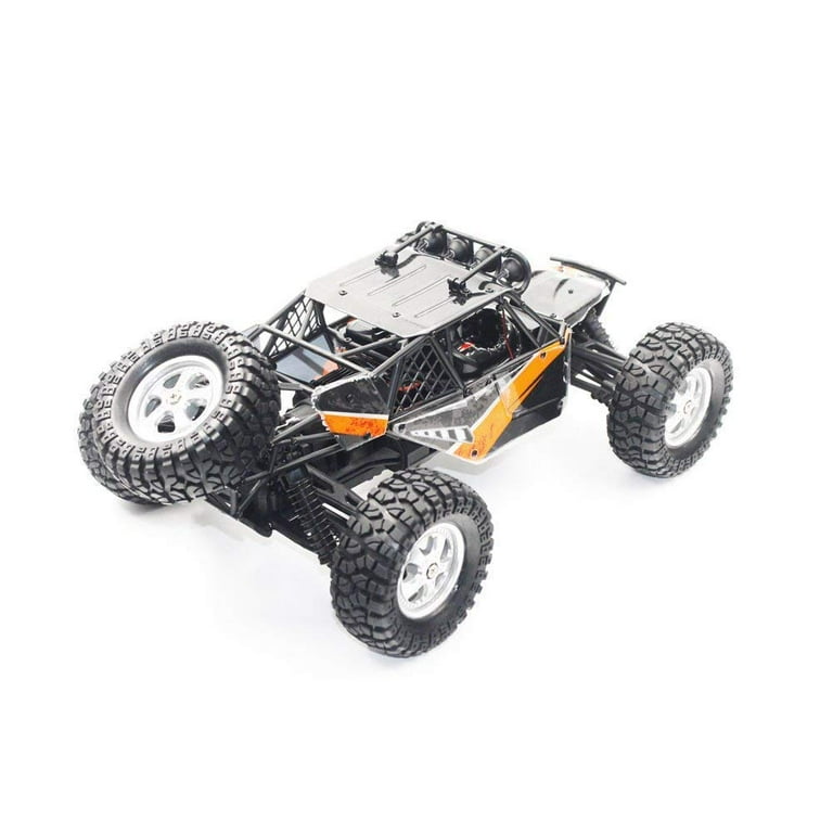 HAIBOXING 12815 1 12 2.4G 4WD 30km h Brushed RC Racing Car Off