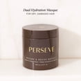 thumbnail image 2 of Perseve Hair Recure & Revive Leave-in Conditioner Hair Masque, 6.8 fl oz, 2 of 7