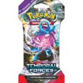 thumbnail image 5 of Pokemon Cards - Scarlet & Violet Temporal Forces - BOOSTER PACKS [5 Pack Lot], 5 of 5