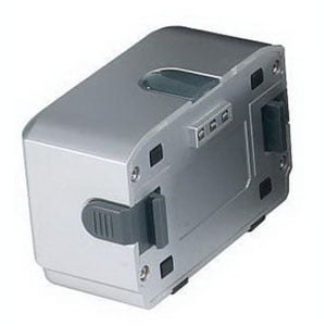 Compressor Part Replacement - Replacement battery for traveler compressor part no. 6910d-601 (1/ea)