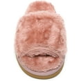 thumbnail image 5 of Minnetonka Women's Lolo, Blush, Size 7, 5 of 5