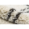 thumbnail image 4 of Momeni Geometric Modern Area Rugs, Beige, 4 of 4