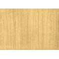 thumbnail image 1 of Ahgly Company Indoor Rectangle Solid Brown Modern Area Rugs, 4' x 6', 1 of 4