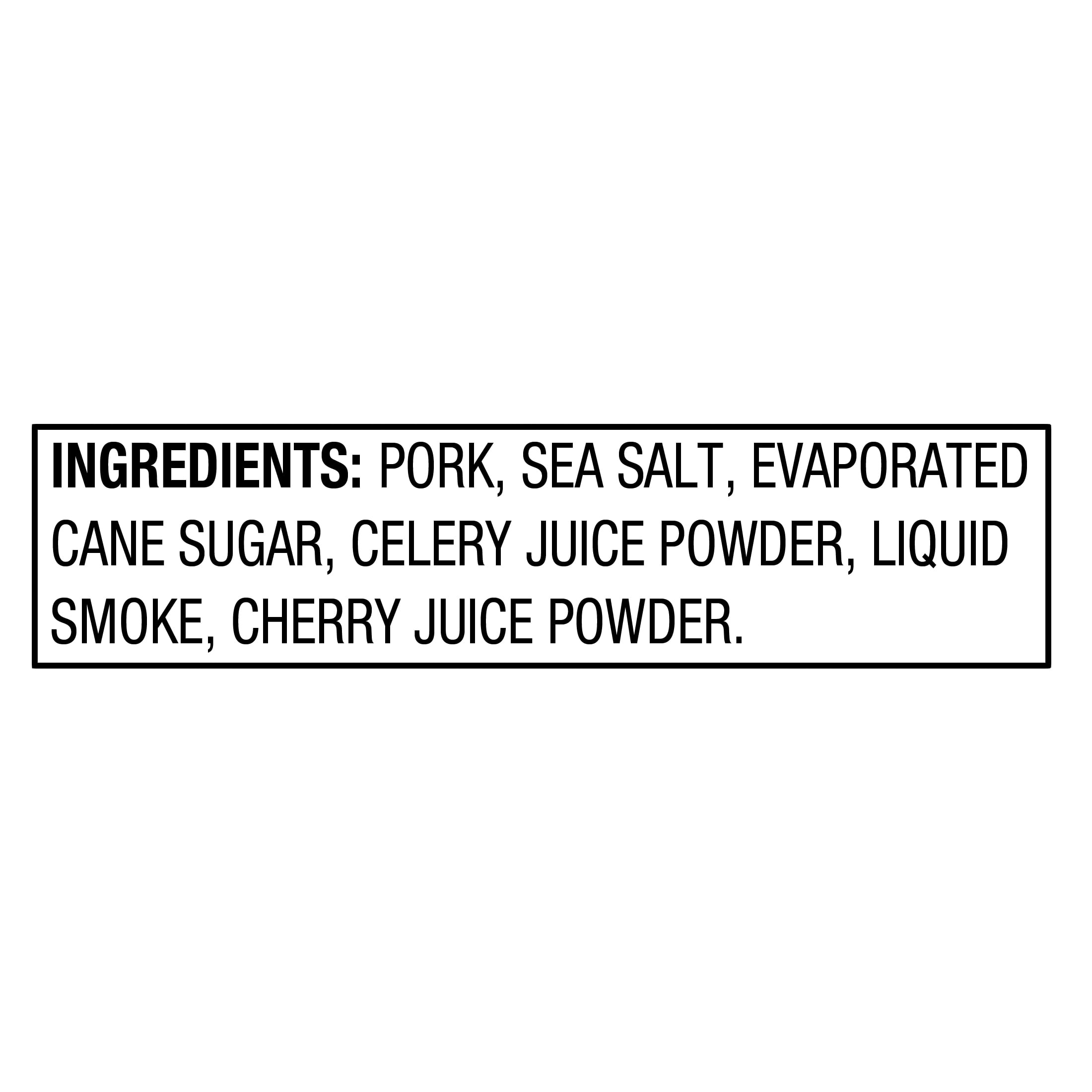 Great Value Uncured Real Bacon Bits, 2.8 oz