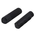 thumbnail image 1 of 2Pcs Rubber Wheelchair Hand Grips Ergonomic Prevent Slipping Easy Installation Universal Wheelchair Grip Cover, 1 of 5