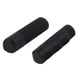 thumbnail image 1 of 2Pcs Rubber Wheelchair Hand Grips Ergonomic Prevent Slipping Easy Installation Universal Wheelchair Grip Cover, 1 of 5