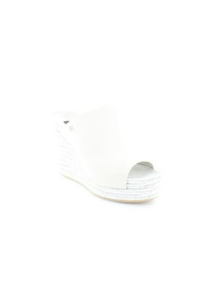 Dkny eari best sale wedge sandals