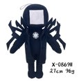 thumbnail image 1 of Skibidi Toilet Person Plush Toy, 1 of 7