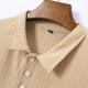 thumbnail image 5 of Playeras Deportivas De Verano Para Hombre, Camiseta Informal De Dos Piezas Con Estampado De Letras, Camiseta De Manga Corta Con Cuello Redondo Y Pantalones Cortos, 5 of 7