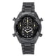 thumbnail image 1 of Seiko Prospex Speedtimer Limited Edition Chronograph Stainless Steel Black Dial Solar SFJ007P1 100M Men's Watch, 1 of 4