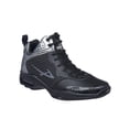 thumbnail image 1 of Tenis Pontiac Para Hombre Deportivo Negro Tipo Piel negro 30 PONTIAC 104C1T, 1 of 6