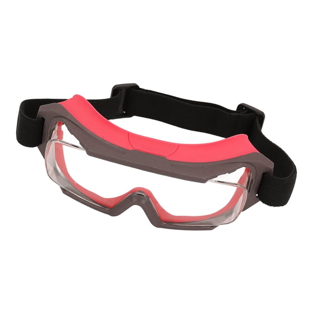 Gafas De Seguridad Antivaho, Gafas De Seguridad Gafas De Laboratorio Transparentes Y Transpirables Para Una Protección Ocular Versátil, Uso Industrial Aprobado Para Uso En