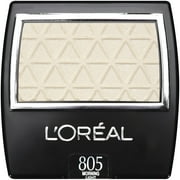 L'Oreal Paris Wear Infinite Eye Shadow, 805 Morning Light, 0.1 oz