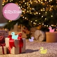 thumbnail image 3 of Xingzhi Lot de 120/lot Canards Miniatures Résistants aux Chocs Beauté Durable 1Ensemble, 3 of 6