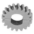 thumbnail image 3 of Less Abrasion  -rust Stainless Steel Sunroof Motor Gear, Motor Gear For  -, For Car, 3 of 8